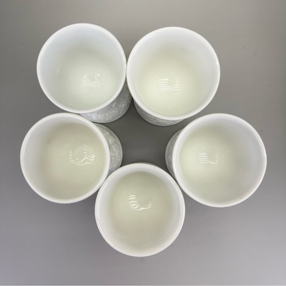 Rosenthal Bavaria Porcelain Egg Cups - Picture 4 of 9